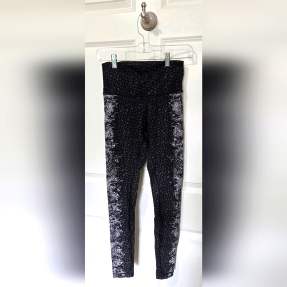 Lululemon Leggings - Picture 7 of 9